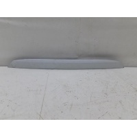 накладка замка багажника Lada Vesta SW Cross 8450008390