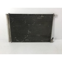 радиатор кондиционера Mercedes-Benz C-Class W205 с 2014- A0995000454
