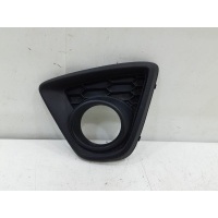 Окантовка ПТФ Mazda CX-5 kd5350c21