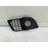 Окантовка ПТФ Mitsubishi Lancer 10 8321A123