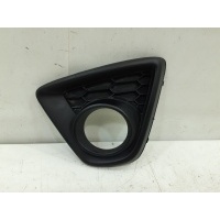 Окантовка ПТФ Mazda CX-5 kd5350c21