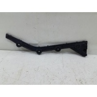 Кронштейн бампера Skoda Rapid 60u807394