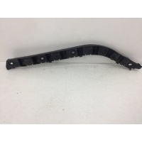 Кронштейн бампера Skoda Superb 2 2008-2015 3T9807393