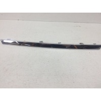 Молдинг решетки радиатора Mercedes-Benz M-Class W164 2011 A1648882085
