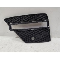Окантовка ПТФ Mercedes-Benz ML X166 A1668852822