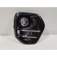 Окантовка ПТФ Kia Sportage 4 86522f1100