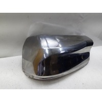 Накладка бампера Toyota Hilux 8 521510K090