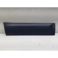 Накладка двери Nissan Qashqai J10 82870jd01d