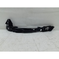 Кронштейн бампера Skoda Octavia A5 1z0807184D