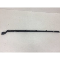 Крепление порога Mercedes-Benz GLA X156 2014-2018 A1566980114
