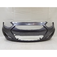 бампер Hyundai Solaris 1 865114L000