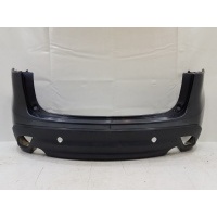 бампер Mazda CX-5 1 KD4750221