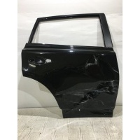 дверь Toyota Rav4 40 2013- 670030R090