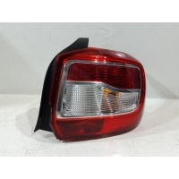 Фонарь Renault Logan 2 265501454R