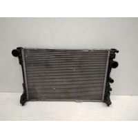 радиатор двс Mercedes-Benz SL, E-Class, CLS R231, W231, W212, W218 2012-2016 A0995002603