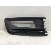 Окантовка ПТФ Volkswagen Polo 6ru853666F