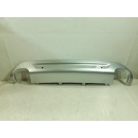 Юбка бампера Volvo XC70 30779543