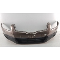 бампер Nissan Qashqai J10 2007-2010 62022JD10H