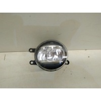 фара противотуманная Lexus ES 6 2012-2018 81220-48051