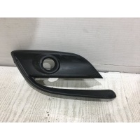 Окантовка ПТФ Mazda 3 2016- B63C50C21
