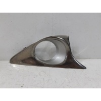 Окантовка ПТФ Toyota Camry V50 5212733130