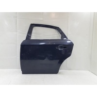 дверь Ford Mondeo 4 1694252