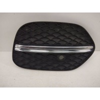 Решетка бампера Нижн. Mercedes-Benz GL X166 2014- A2928850622