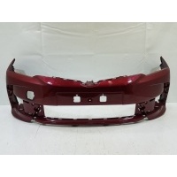 бампер Toyota Corolla E180 5211902F30