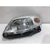 фара Renault Sandero 1 2008-2014 8200733878