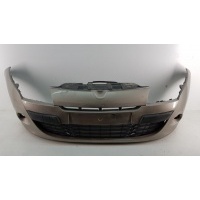 бампер Renault Megane 3 2009-2013 620220035R