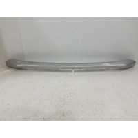 Накладка бампера Mitsubishi Outlander 3 6405A197