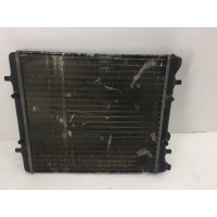 Радиатор охлаждения Volkswagen Golf 4 1998-2006 1J0121253G