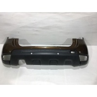 бампер RENAULT Duster 1 2015- 850225435R