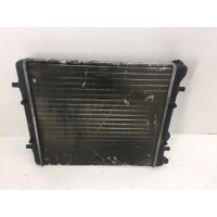 Радиатор охлаждения Volkswagen Golf 4 1998-2006 1J0121253G