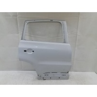 дверь Volkswagen Tiguan 1 5N0833056A