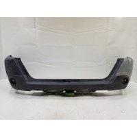 бампер Nissan X-Trail T31 85022JU14H