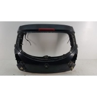 крышка багажника Renault Megane 3 2009-2016 901006839R