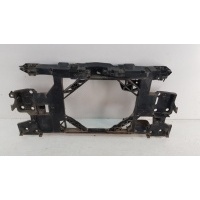 панель передняя Renault Megane 3 2009- 752107160r
