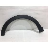накладка на крыло Renault Kaptur 1 2016- 638132812R