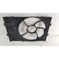 Диффузор вентилятора Volkswagen Transporter T5 2003-2015 7E0121207C