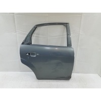 дверь Ford Focus 2 1702402