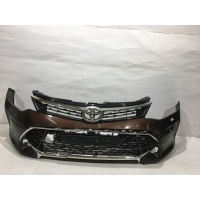 бампер TOYOTA Camry V55 2014- 52119-06C40