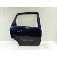 дверь Ford Focus 1 1430137
