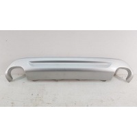 Накладка бампера volvo XC70 2007-2013 30779543