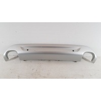 Накладка бампера volvo XC70 2007-2013 30779543