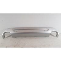 Накладка бампера volvo XC70 2007-2013 30779543