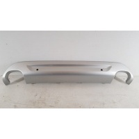 Накладка бампера volvo XC70 2007-2013 30779543