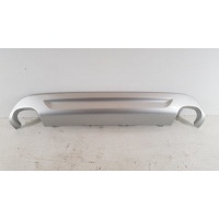 Накладка бампера volvo XC70 2007-2013 30779543