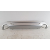 Накладка бампера volvo XC70 2007-2013 30779543
