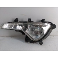 фара противотуманная Kia Sportage 3 2015-2017 92201-3w200
